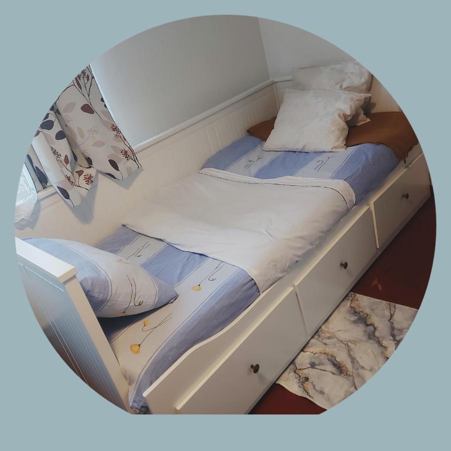 Belle Chambre Dans Un Quartier Calme 브뤼셀 외부 사진